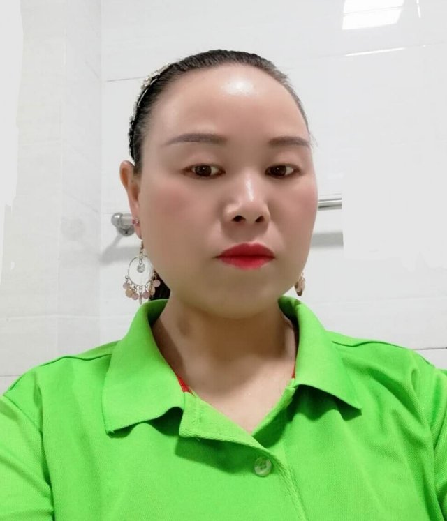 广州洪梅家政为您推荐阿姨:楚阿姨
