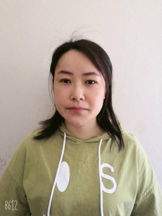 广州洪梅家政为您推荐阿姨:胡阿姨