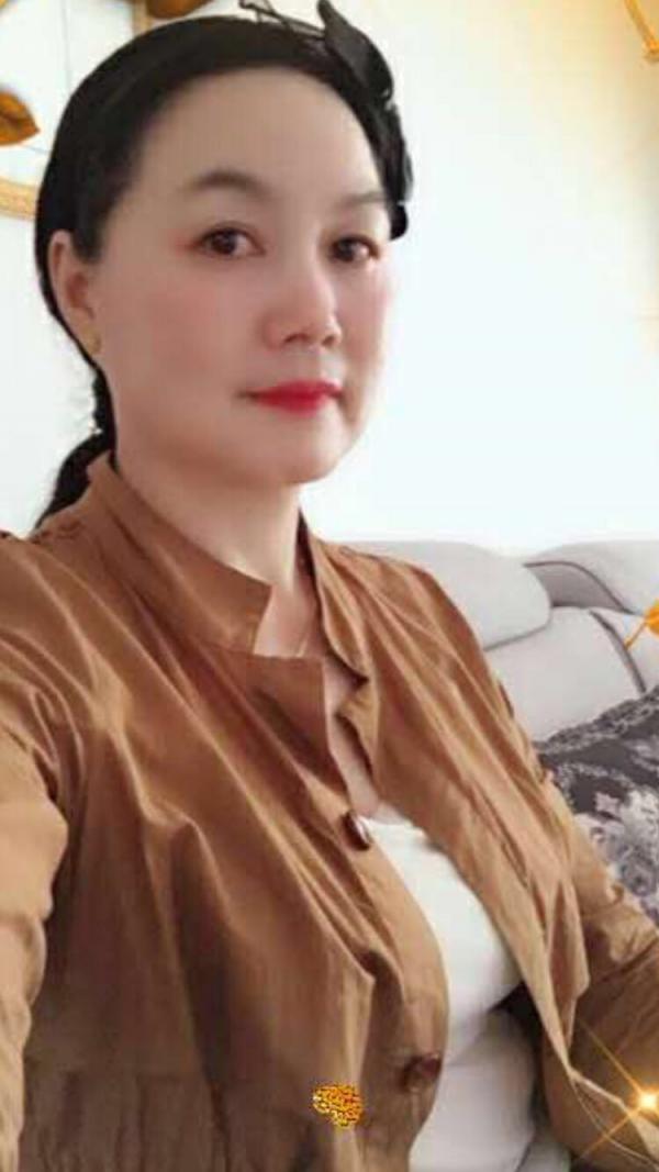 广州洪梅家政为您推荐阿姨:祝阿姨