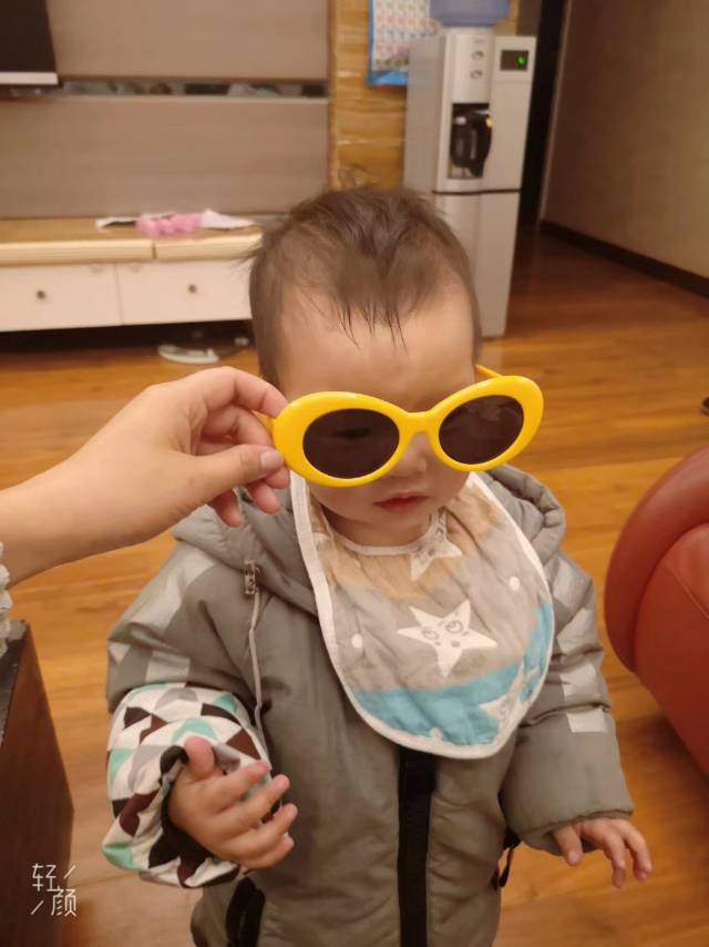 陈阿姨的工作照片4