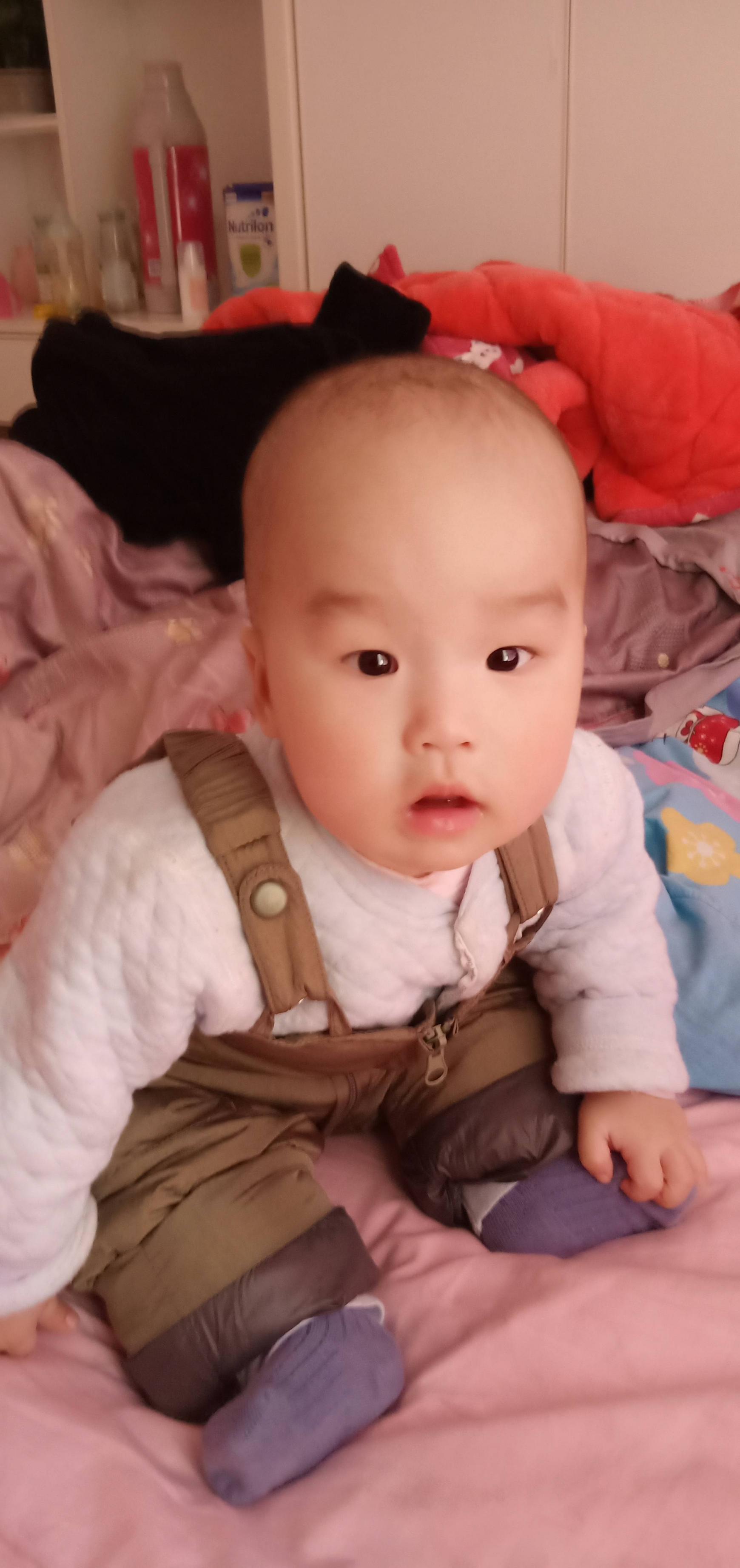 陈阿姨的工作照片5