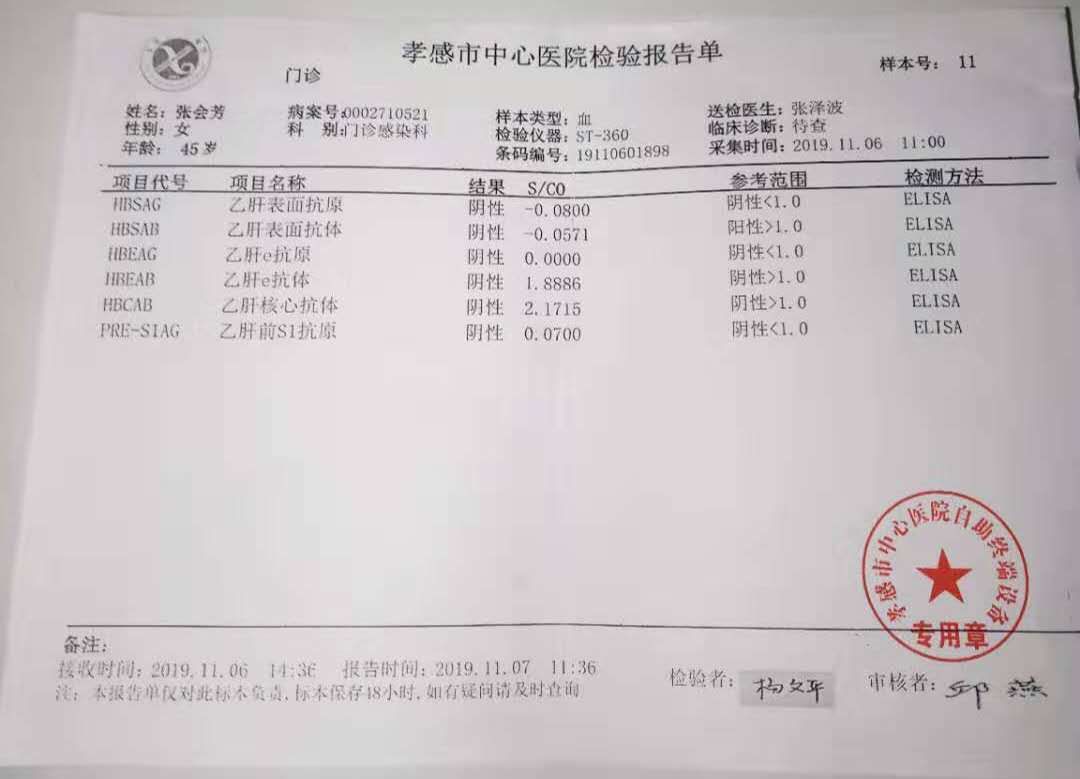 张阿姨获得的证书5