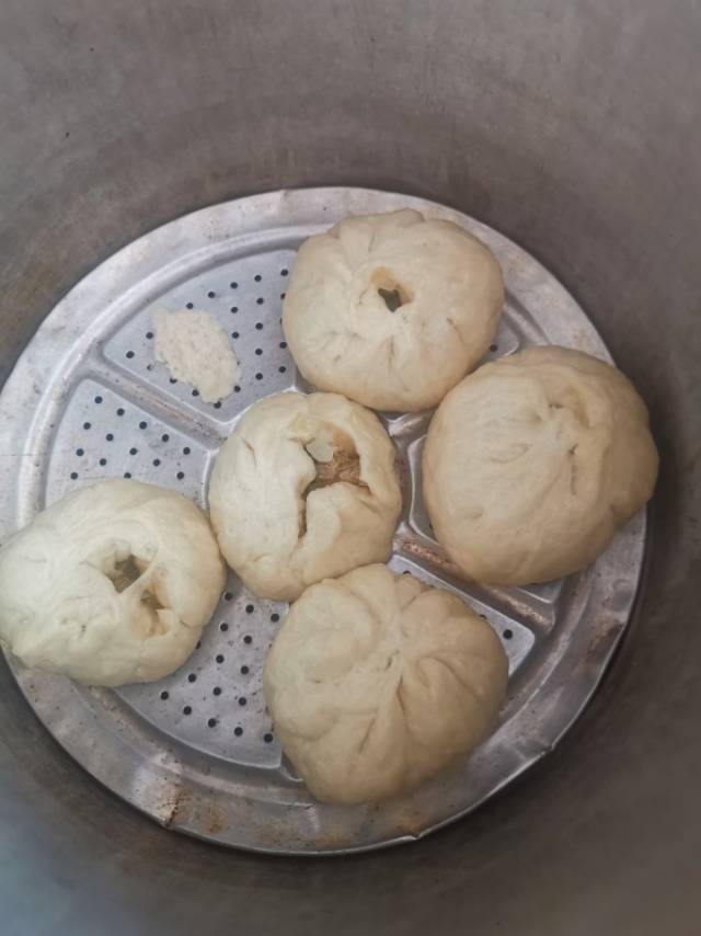 屠阿姨的工作照片2