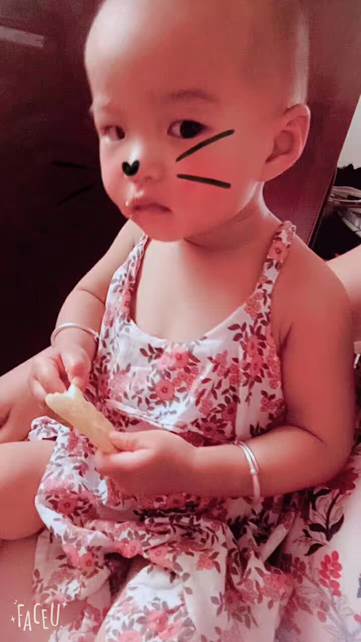 魏阿姨的工作照片2