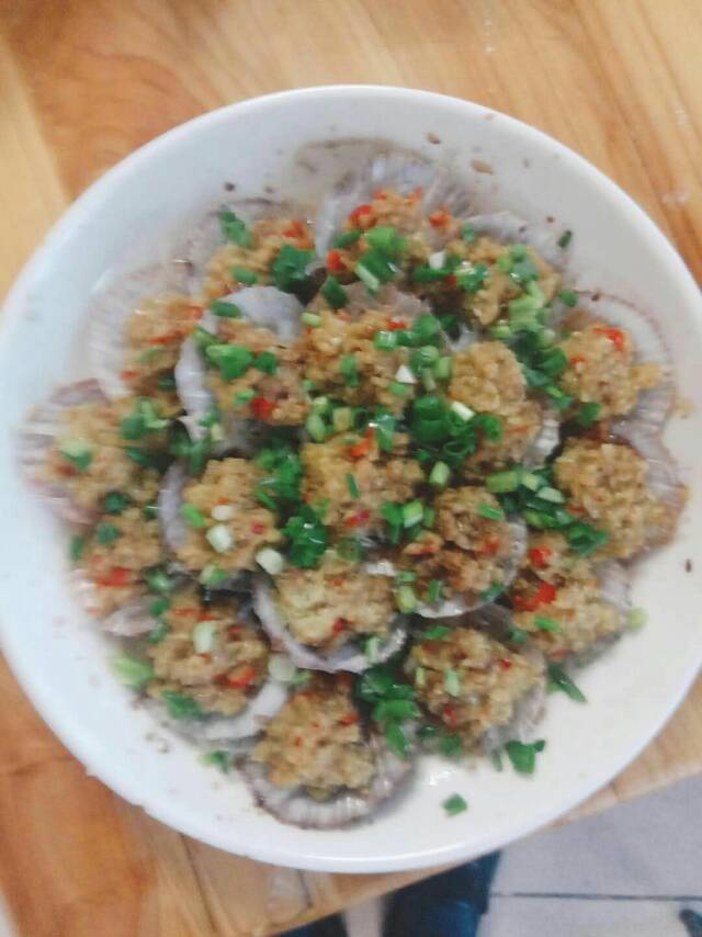 唐阿姨的工作照片4