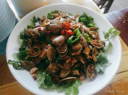 唐阿姨的工作照片6