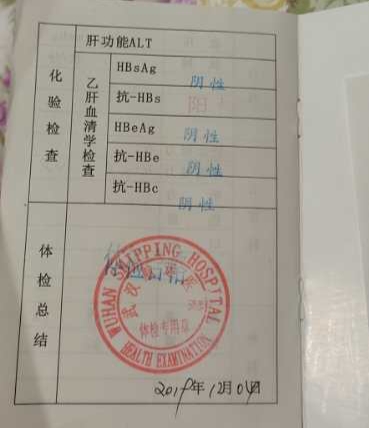 魏阿姨获得的证书2