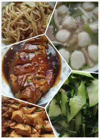 邹阿姨的工作照片2