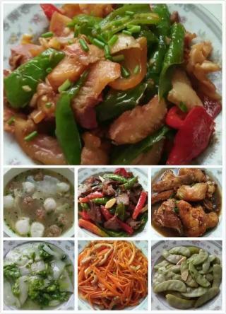 邹阿姨的工作照片3