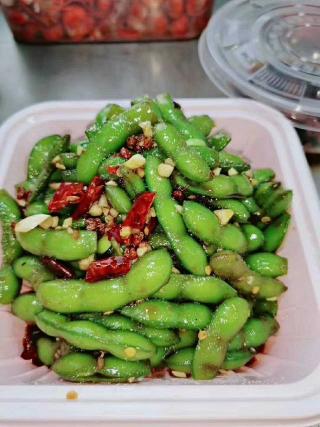 秦阿姨的工作照片3