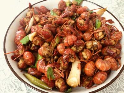 肖阿姨的工作照片1