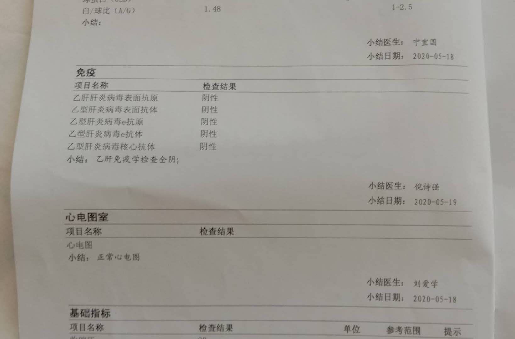 张阿姨获得的证书1